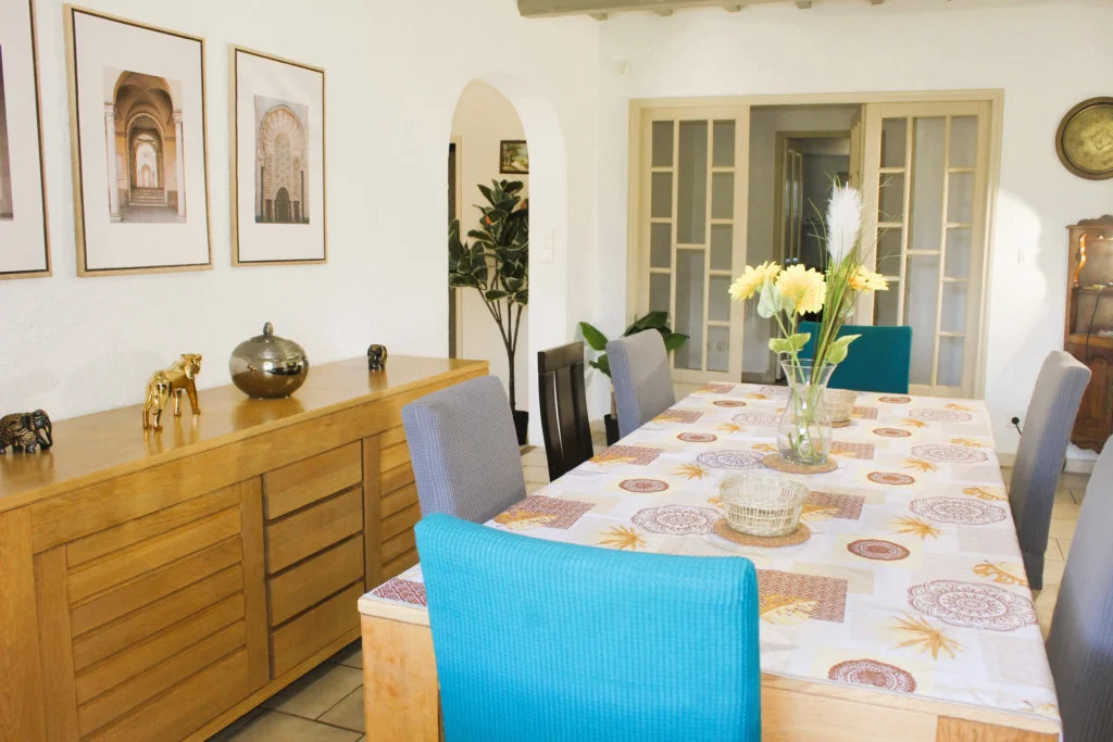 salle-à-manger