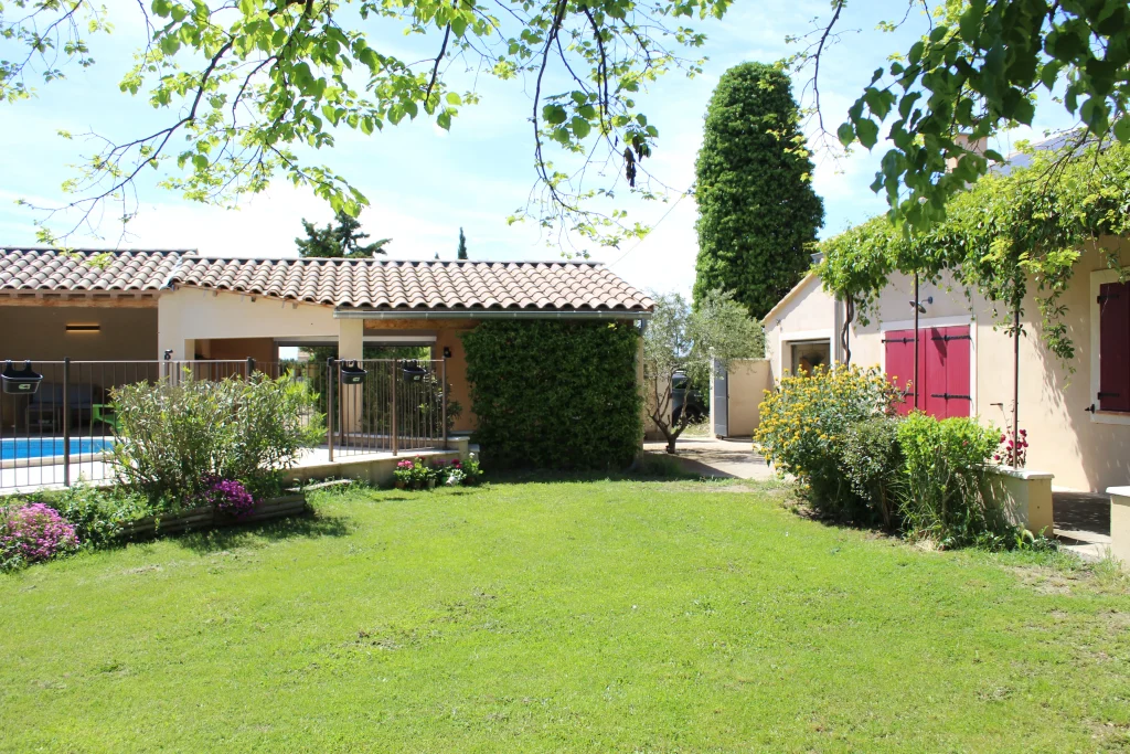 jardin