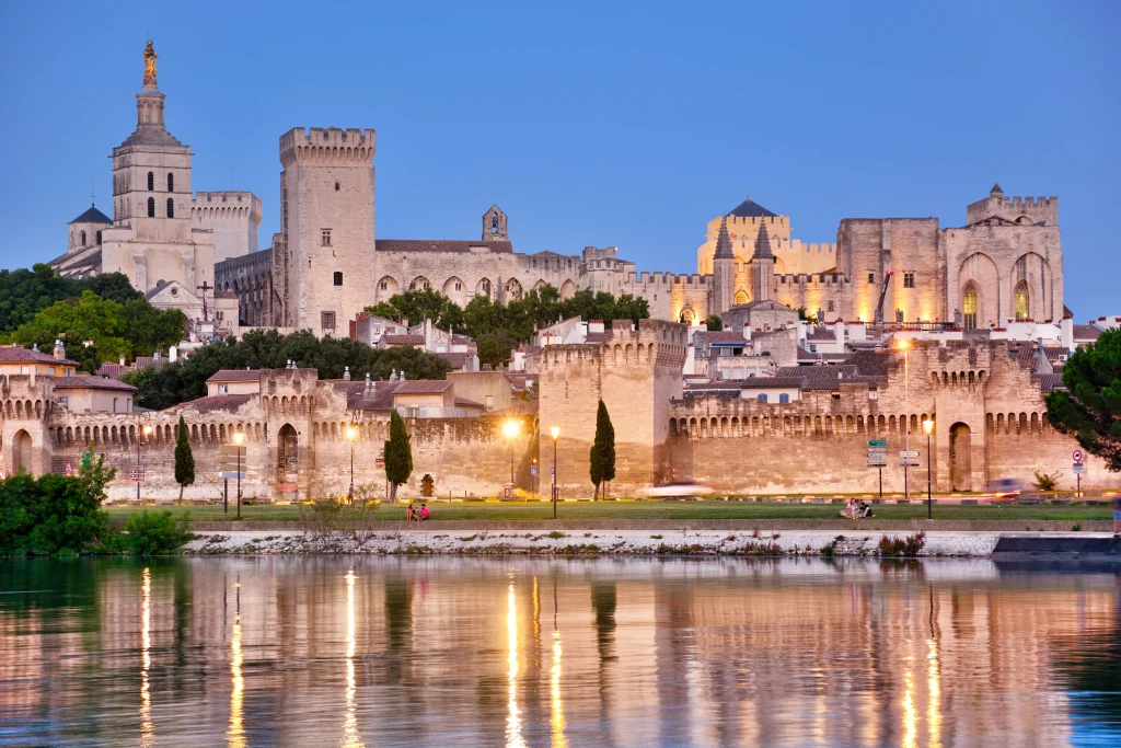 avignon