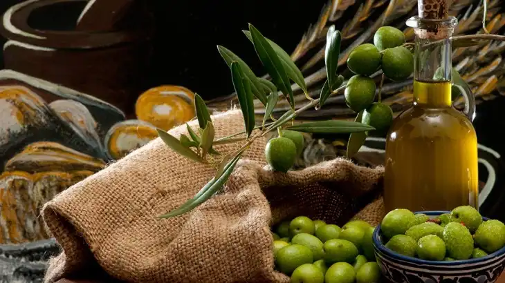 olive