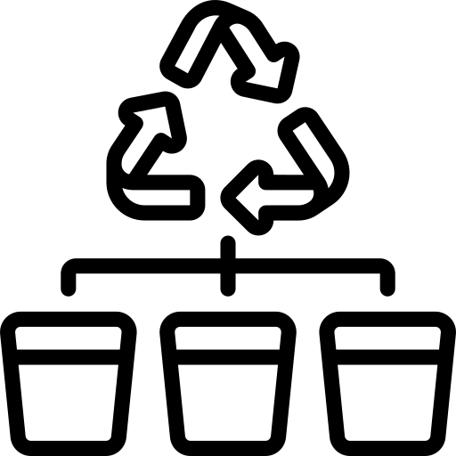 tri-séléctif